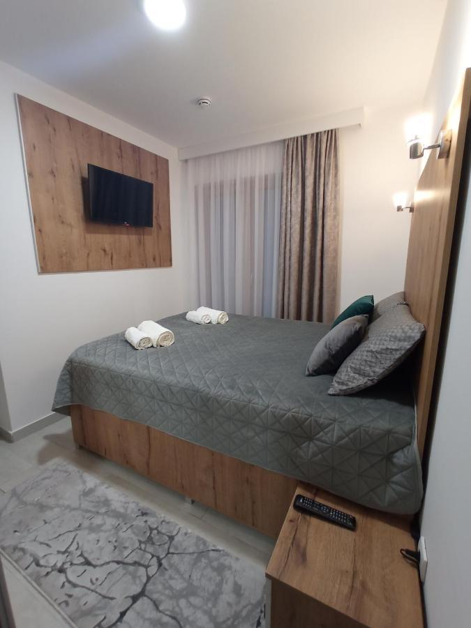 Apartman Zlatibor Philautia Екстериор снимка