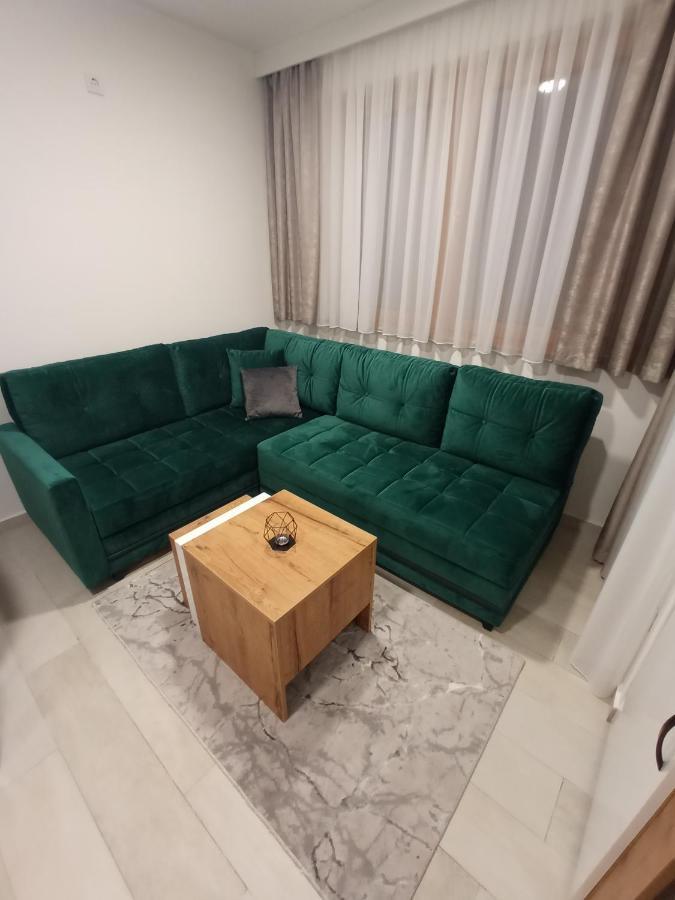 Apartman Zlatibor Philautia Екстериор снимка