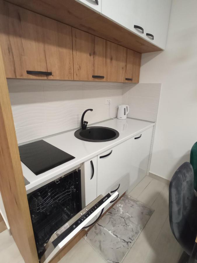 Apartman Zlatibor Philautia Екстериор снимка