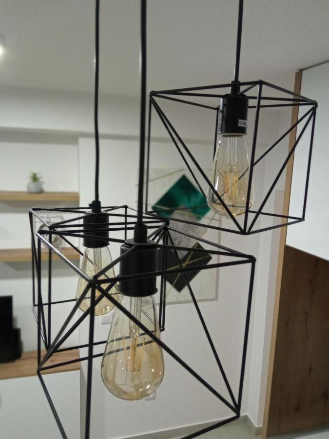 Apartman Zlatibor Philautia Екстериор снимка