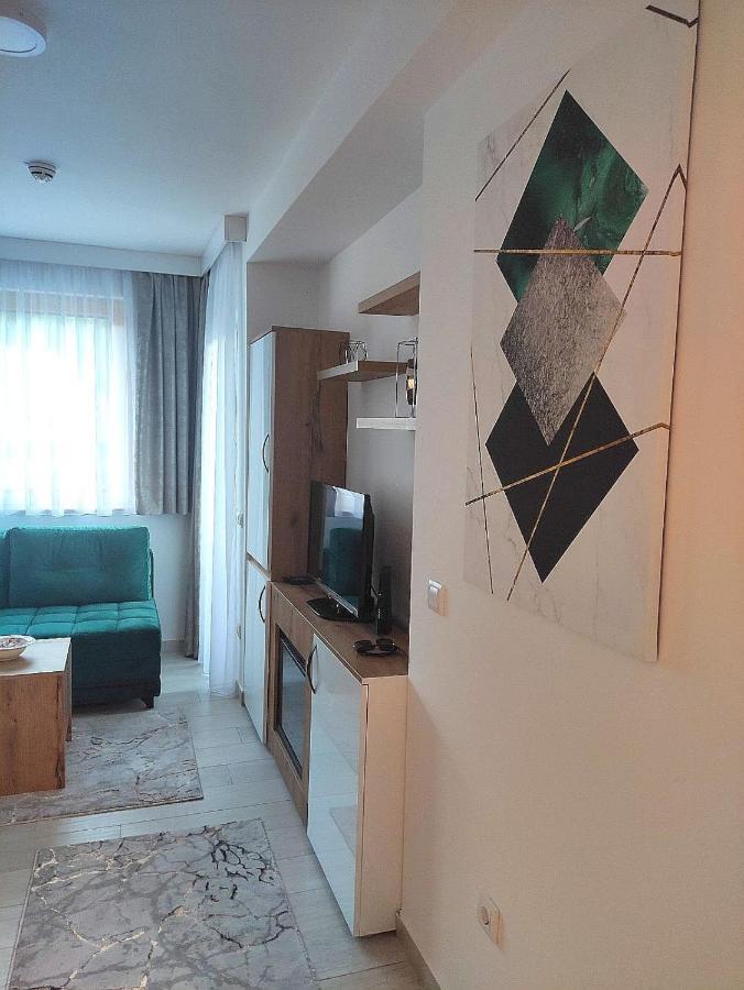 Apartman Zlatibor Philautia Екстериор снимка