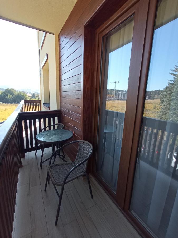 Apartman Zlatibor Philautia Екстериор снимка