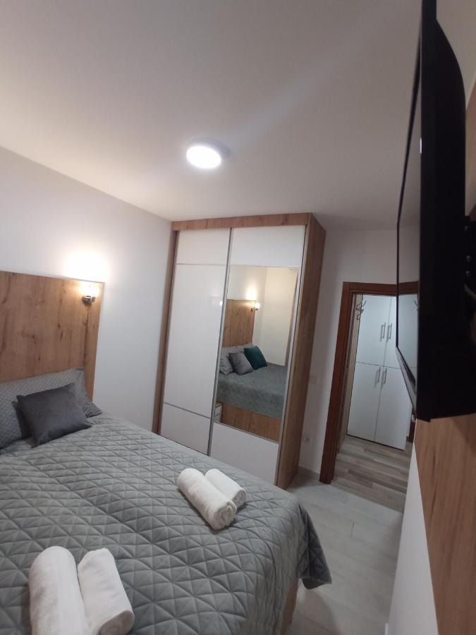 Apartman Zlatibor Philautia Екстериор снимка
