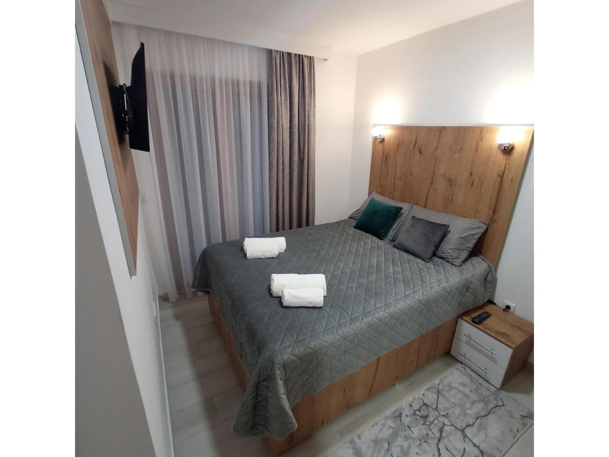 Apartman Zlatibor Philautia Екстериор снимка