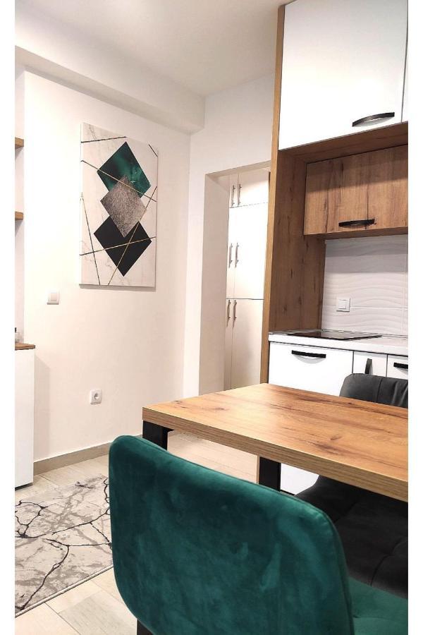 Apartman Zlatibor Philautia Екстериор снимка