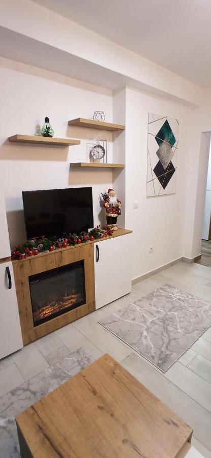 Apartman Zlatibor Philautia Екстериор снимка