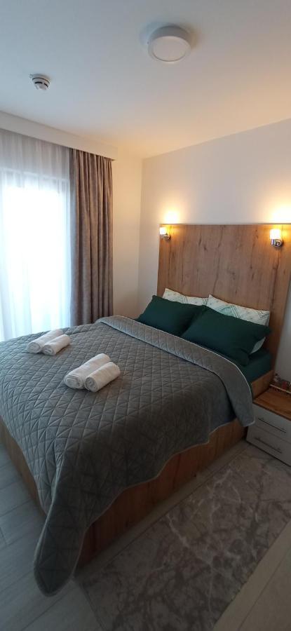 Apartman Zlatibor Philautia Екстериор снимка