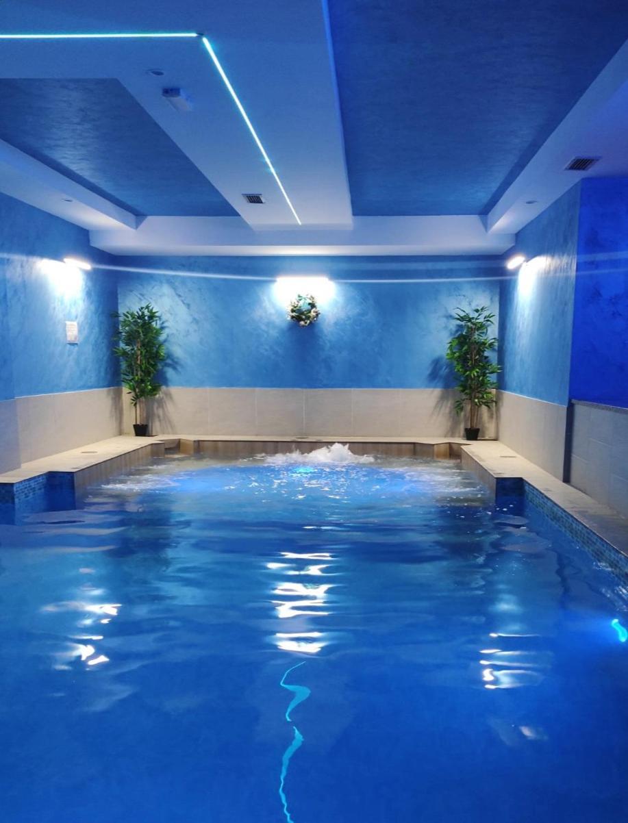Apartman Zlatibor Philautia Екстериор снимка