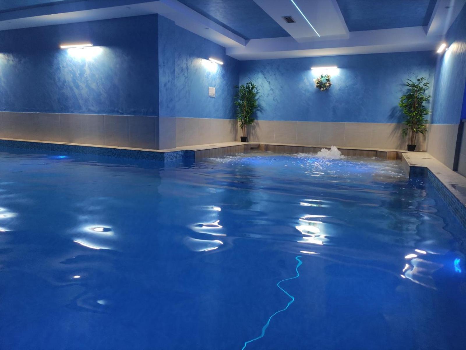 Apartman Zlatibor Philautia Екстериор снимка