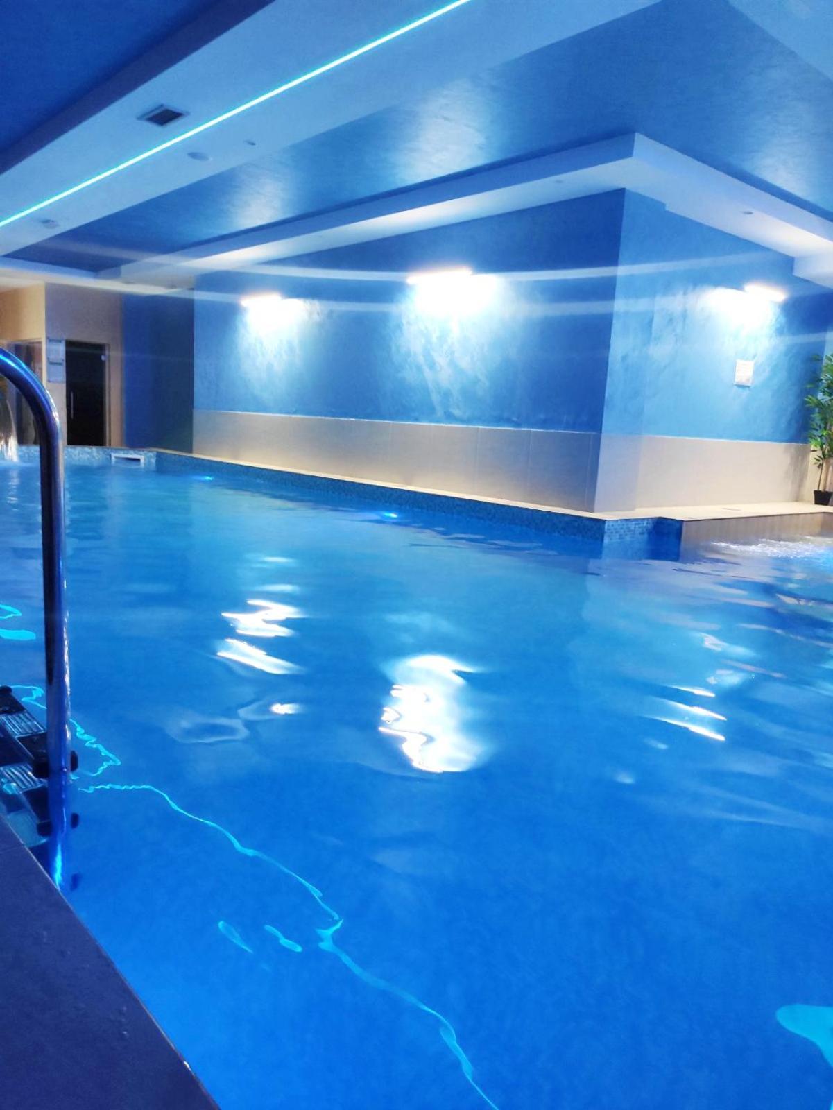 Apartman Zlatibor Philautia Екстериор снимка