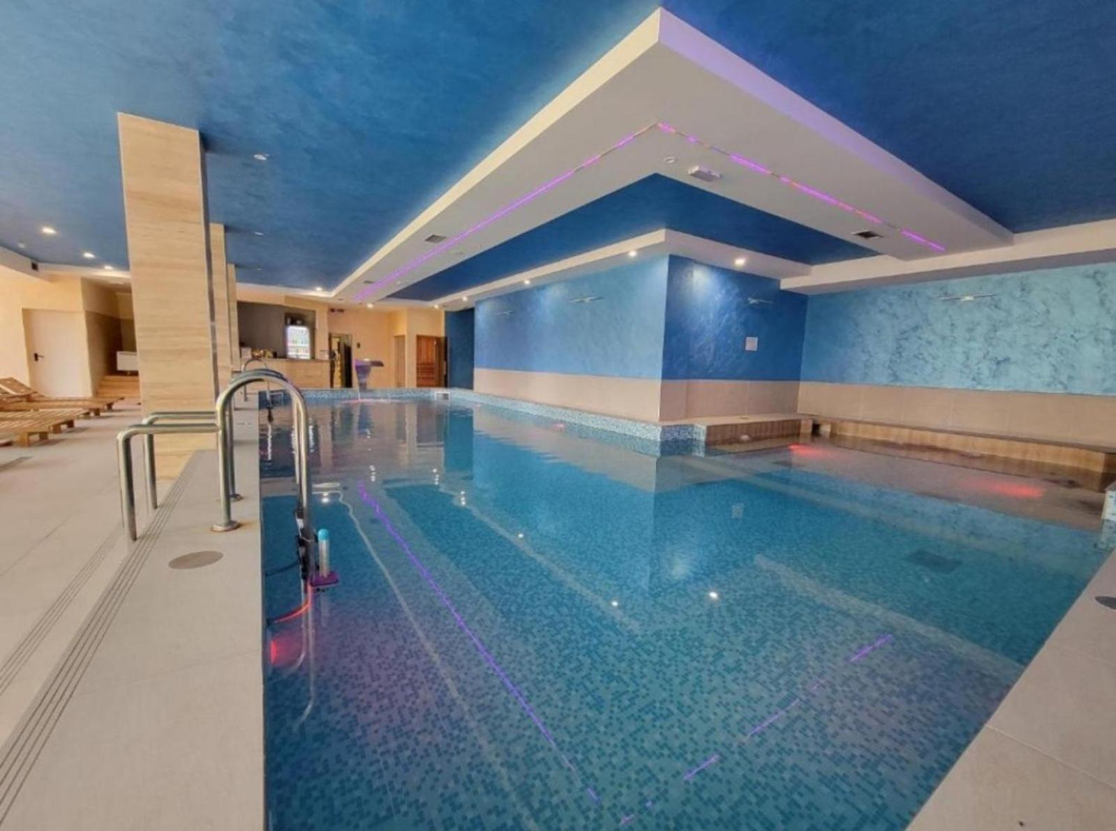 Apartman Zlatibor Philautia Екстериор снимка